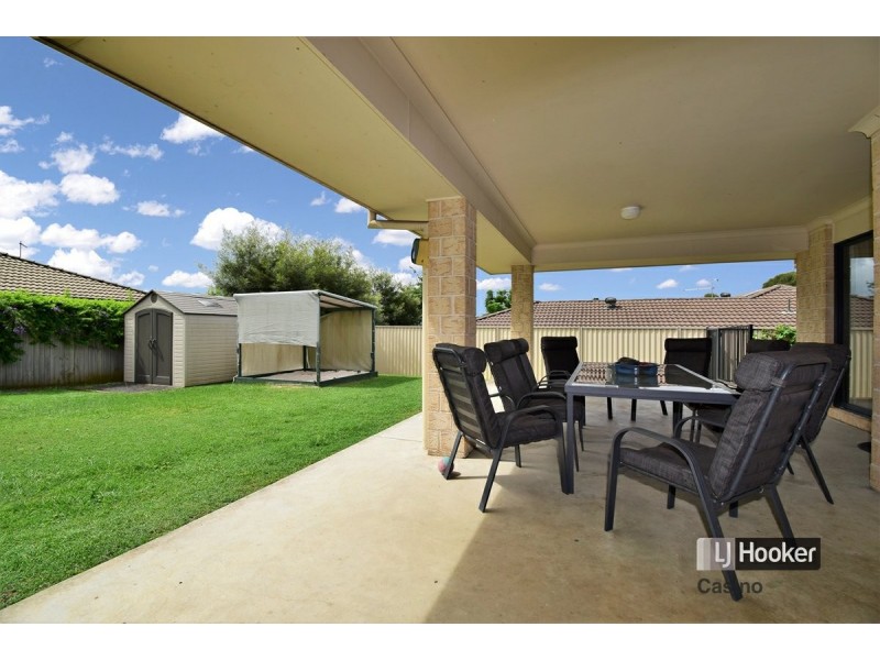 5 Thompson Close, Casino NSW 2470