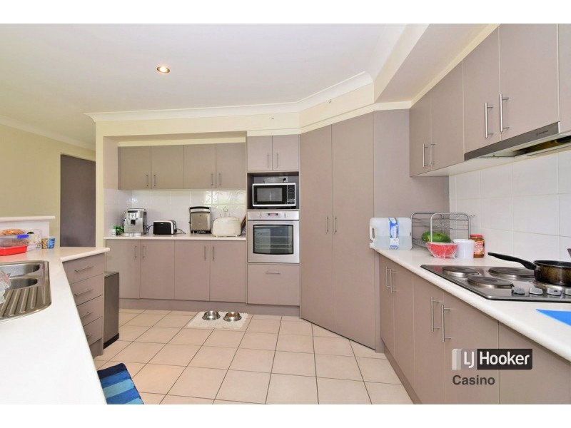 5 Thompson Close, Casino NSW 2470