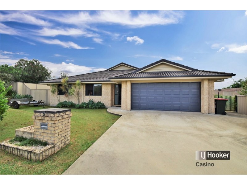 5 Thompson Close, Casino NSW 2470