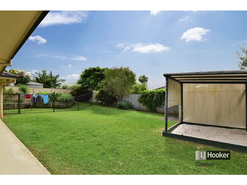 5 Thompson Close, Casino NSW 2470