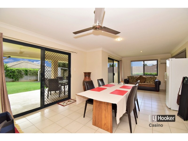 5 Thompson Close, Casino NSW 2470