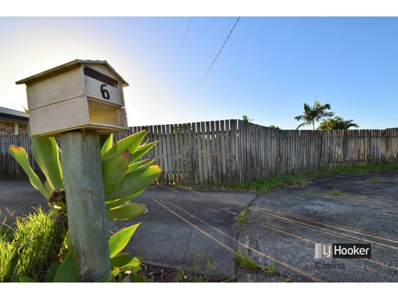 6 Leilani Close, Casino NSW 2470