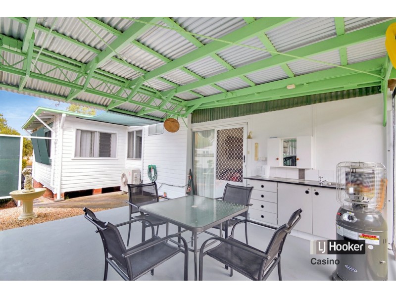 26 Sandilands Street, Mallanganee NSW 2469