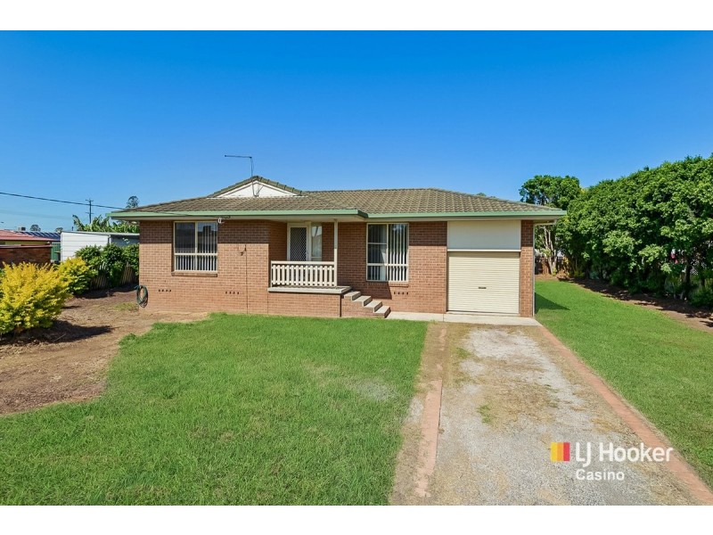 1 Sharon Court, Casino NSW 2470