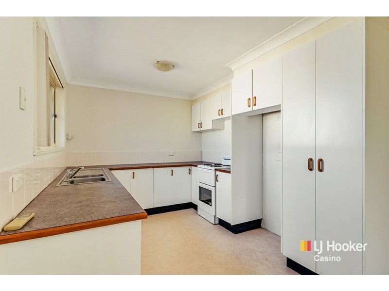1 Sharon Court, Casino NSW 2470