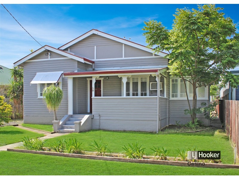 50 Farley Street, Casino NSW 2470