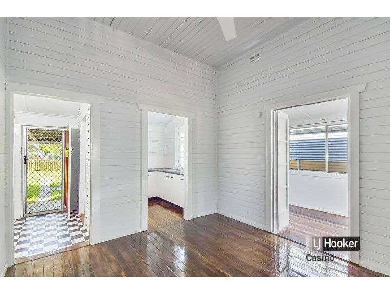 50 Farley Street, Casino NSW 2470