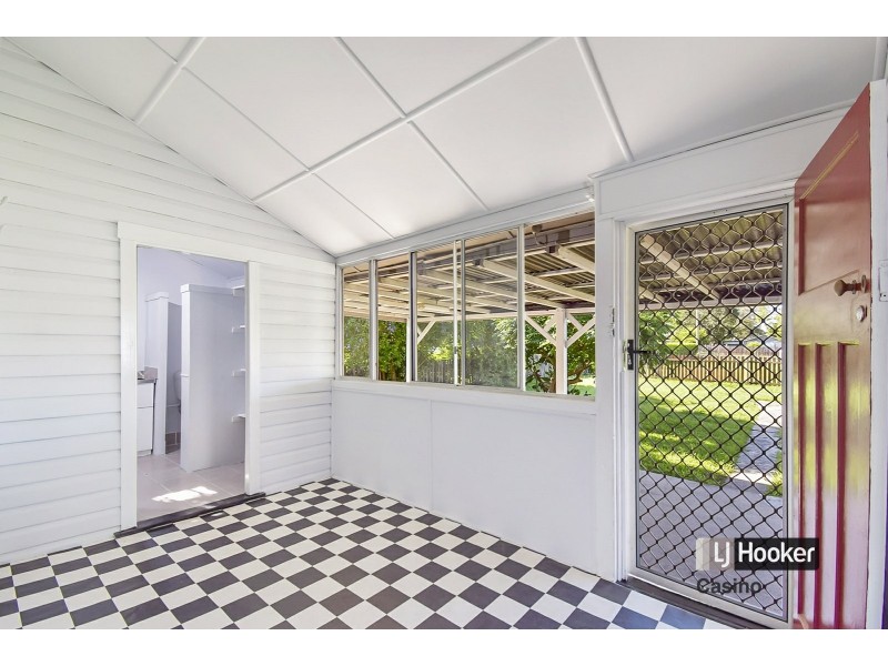 50 Farley Street, Casino NSW 2470