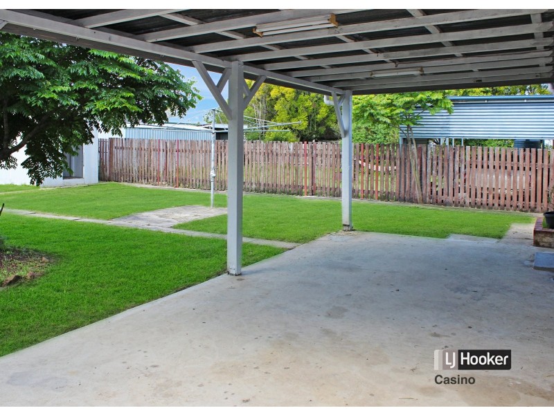 50 Farley Street, Casino NSW 2470