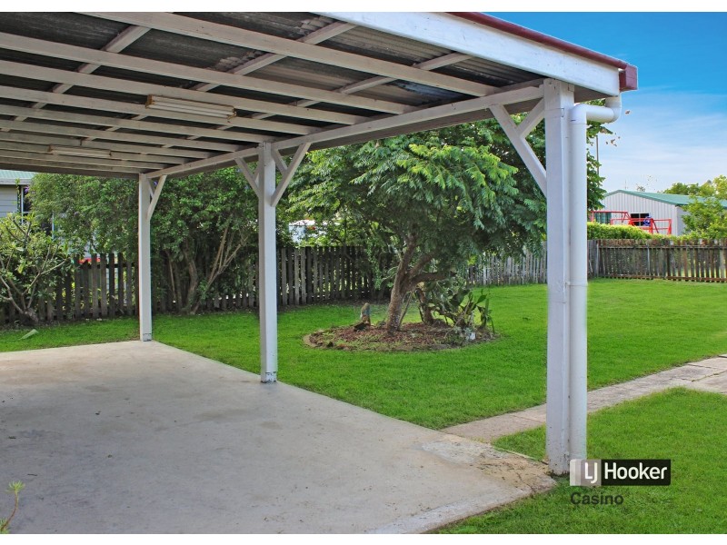 50 Farley Street, Casino NSW 2470