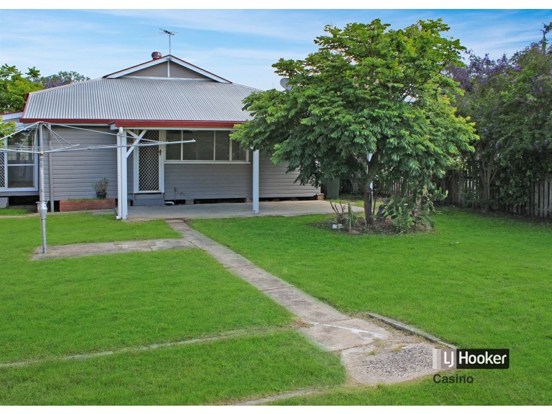 50 Farley Street, Casino NSW 2470