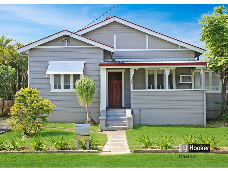 50 Farley Street, Casino NSW 2470