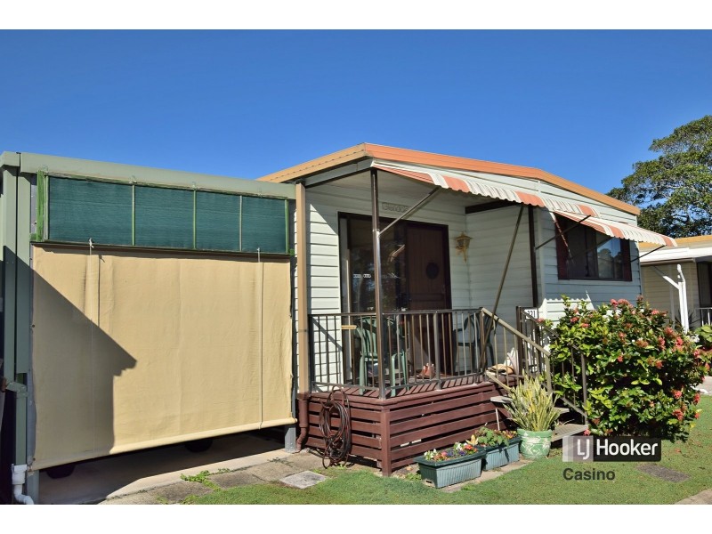 Site 321 Dowitcher Place, Evans Head NSW 2473