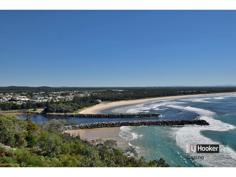 Site 321 Dowitcher Place, Evans Head NSW 2473