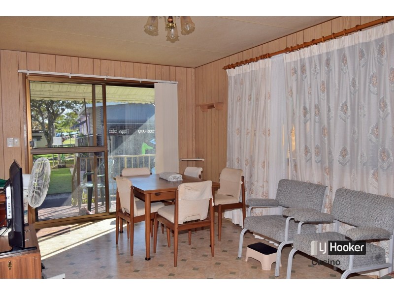 Site 321 Dowitcher Place, Evans Head NSW 2473