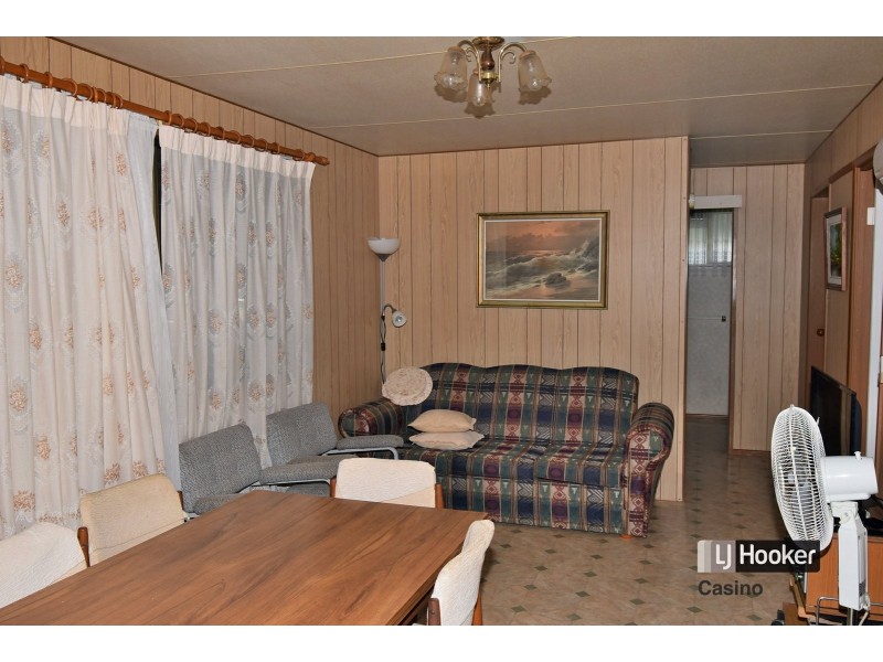 Site 321 Dowitcher Place, Evans Head NSW 2473