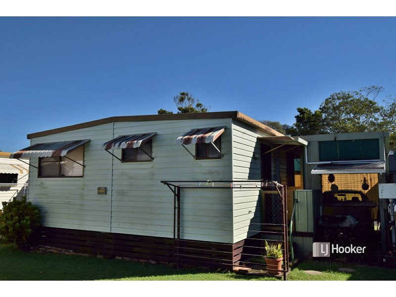 Site 321 Dowitcher Place, Evans Head NSW 2473