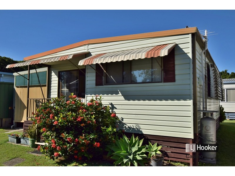 Site 321 Dowitcher Place, Evans Head NSW 2473