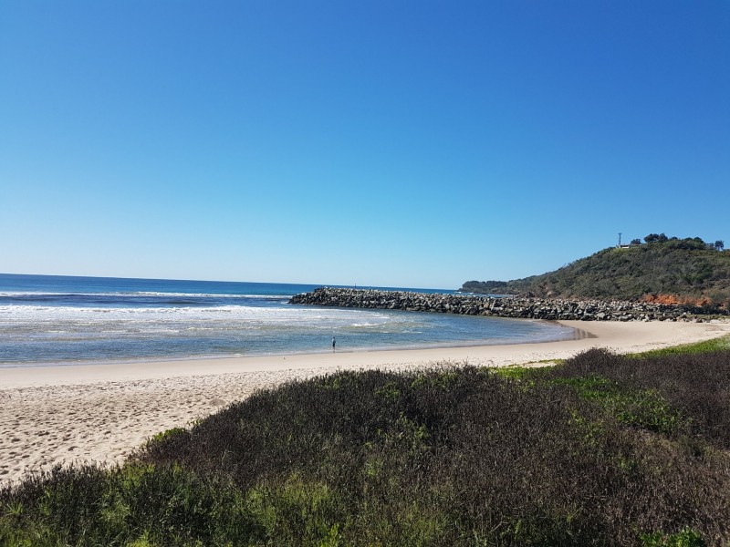 Site 321 Dowitcher Place, Evans Head NSW 2473