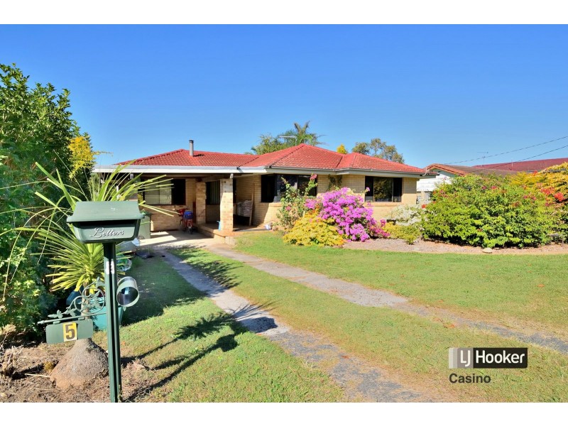 5 Walker Street, Casino NSW 2470