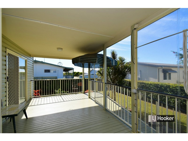 32/69 Blue wren Way/Light street, Casino NSW 2470