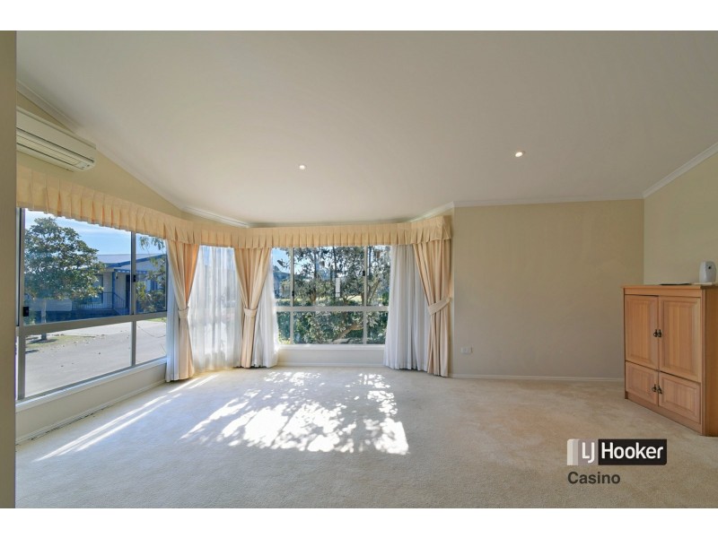 32/69 Blue wren Way/Light street, Casino NSW 2470