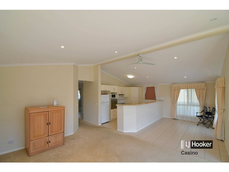 32/69 Blue wren Way/Light street, Casino NSW 2470