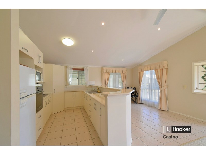32/69 Blue wren Way/Light street, Casino NSW 2470
