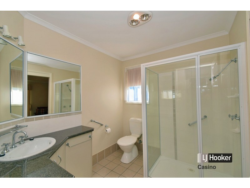 32/69 Blue wren Way/Light street, Casino NSW 2470