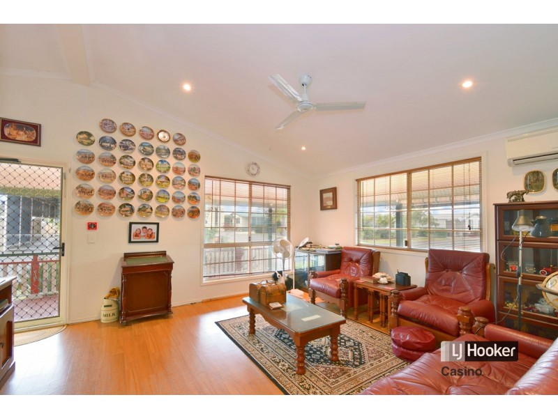 82 Wood Duck Way/69 Light Street, Casino NSW 2470