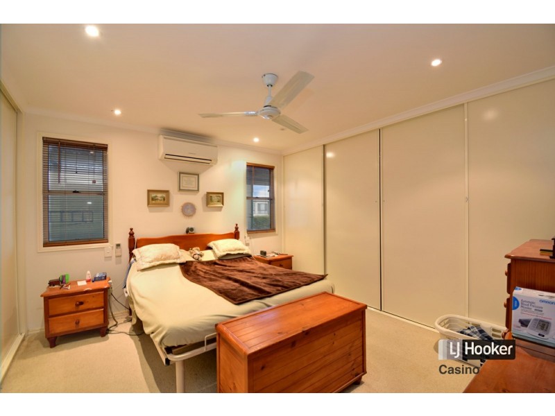 82 Wood Duck Way/69 Light Street, Casino NSW 2470