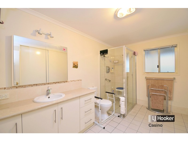 82 Wood Duck Way/69 Light Street, Casino NSW 2470