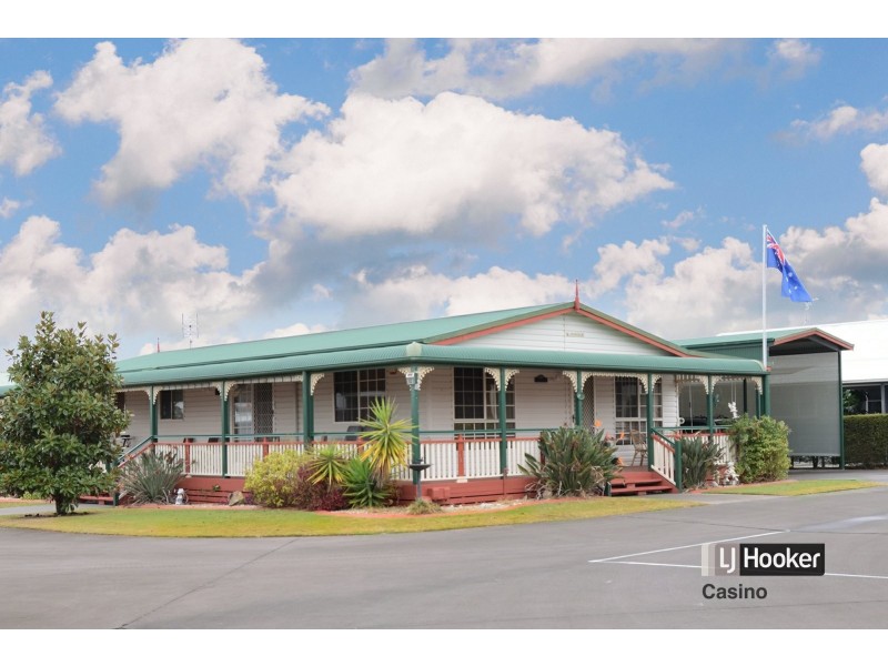 82 Wood Duck Way/69 Light Street, Casino NSW 2470