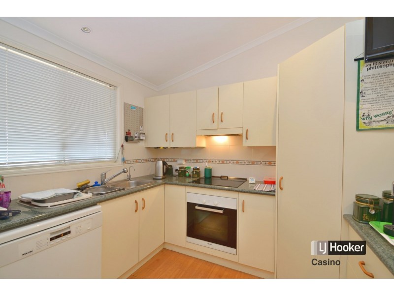 82 Wood Duck Way/69 Light Street, Casino NSW 2470