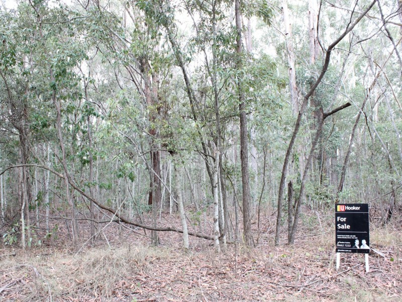 356 Clearfield Road, Clearfield NSW 2469