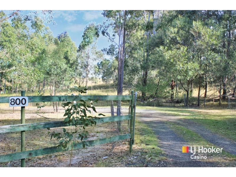 800 Ellangowan Road, Yorklea NSW 2470
