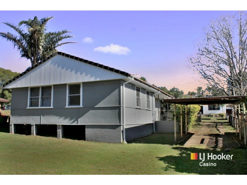 1 Winston Street, Casino NSW 2470