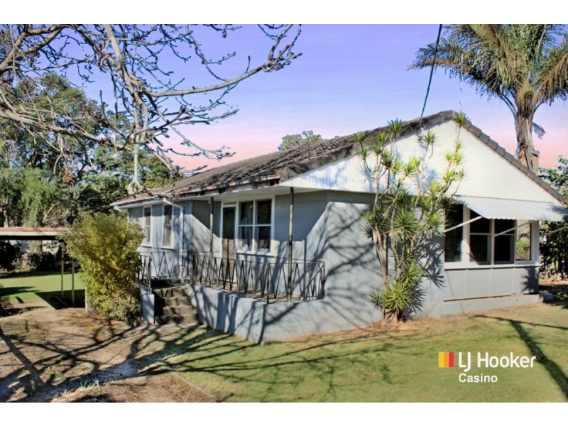 1 Winston Street, Casino NSW 2470