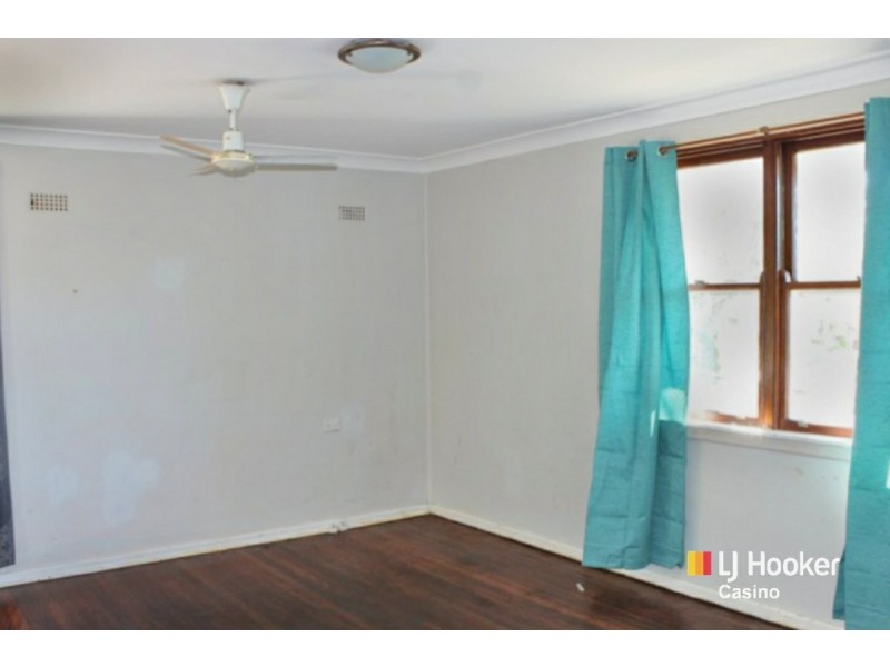 1 Winston Street, Casino NSW 2470