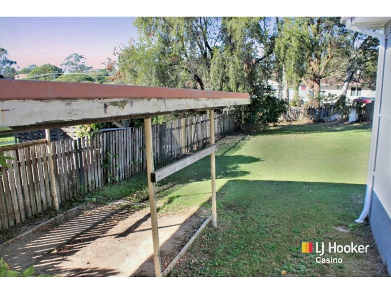 1 Winston Street, Casino NSW 2470
