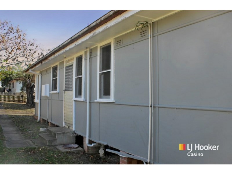 1 Winston Street, Casino NSW 2470