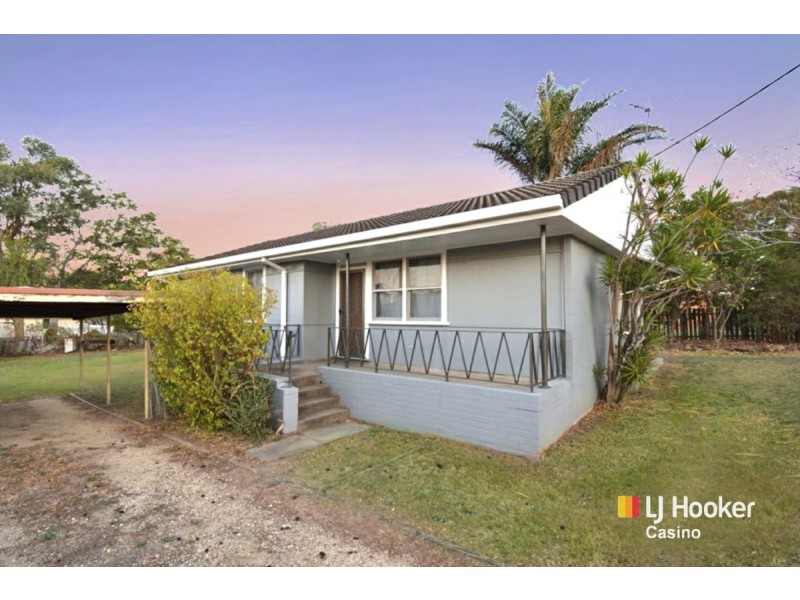 1 Winston Street, Casino NSW 2470