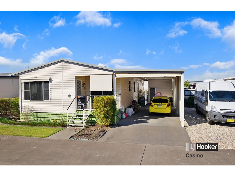 68 Pardalote Place Gateway Lifestyle Resort, Casino NSW 2470