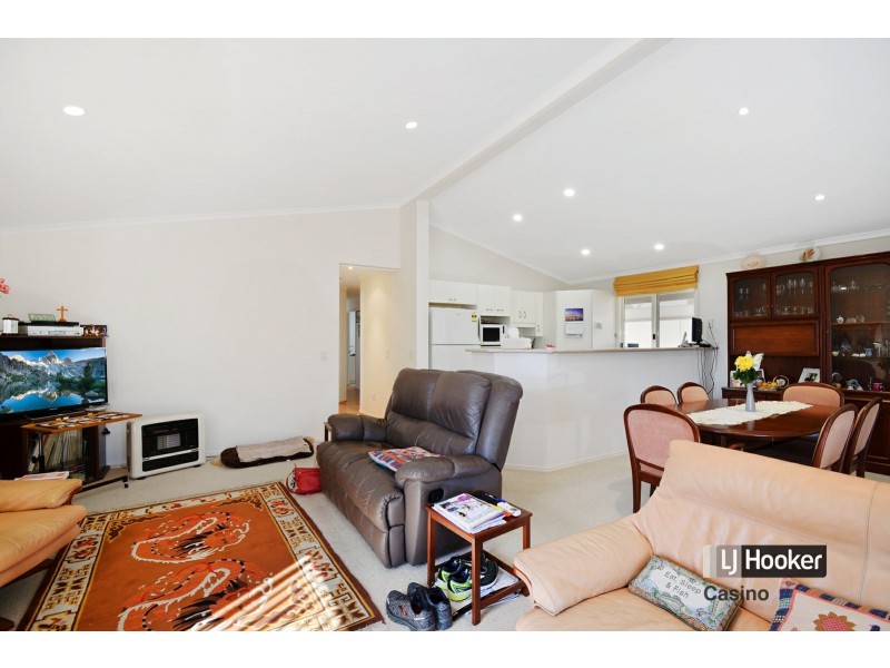 68 Pardalote Place Gateway Lifestyle Resort, Casino NSW 2470