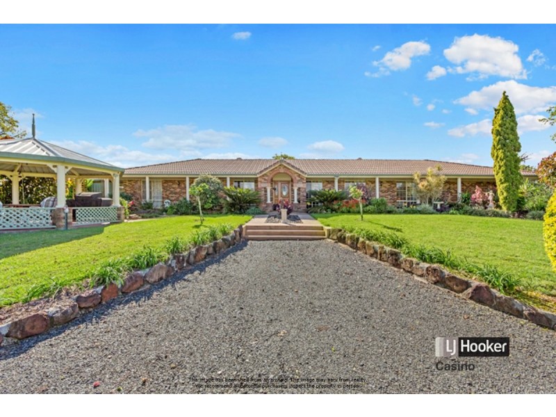 9 Harvest View Pl, Fairy Hill NSW 2470