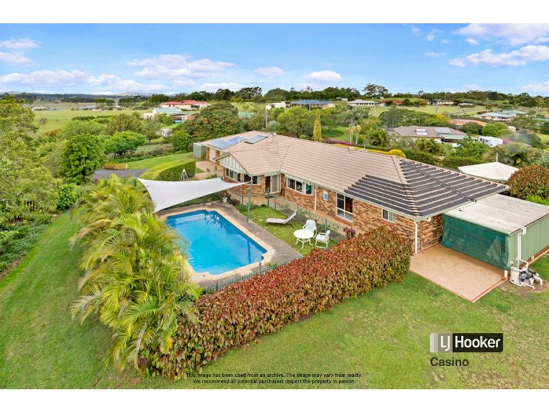 9 Harvest View Pl, Fairy Hill NSW 2470