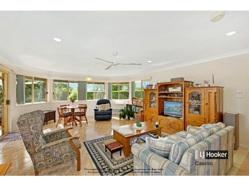 9 Harvest View Pl, Fairy Hill NSW 2470