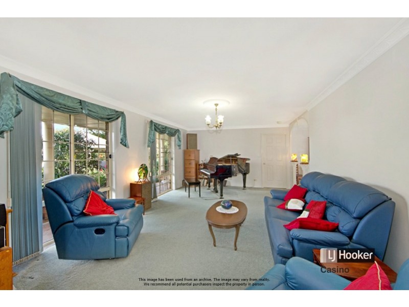 9 Harvest View Pl, Fairy Hill NSW 2470