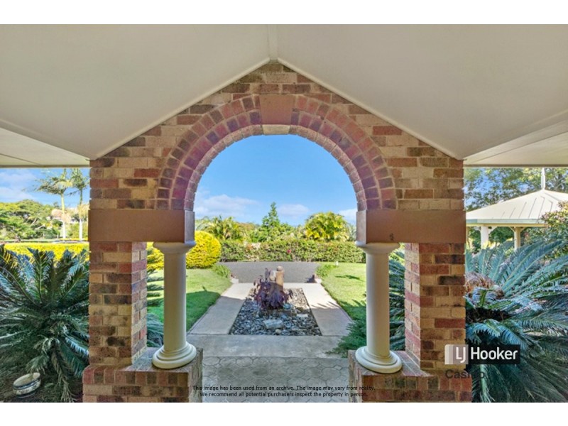 9 Harvest View Pl, Fairy Hill NSW 2470