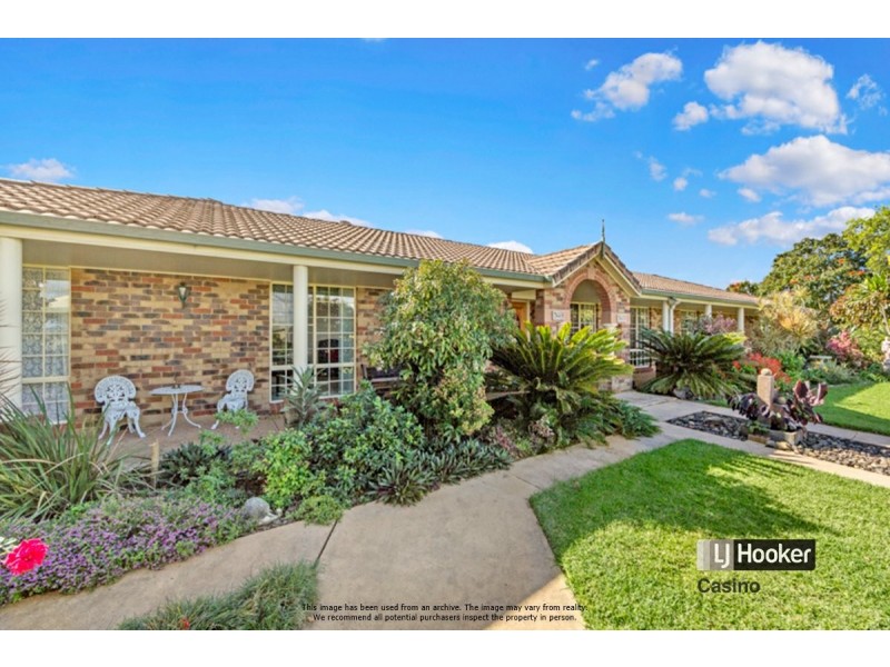 9 Harvest View Pl, Fairy Hill NSW 2470